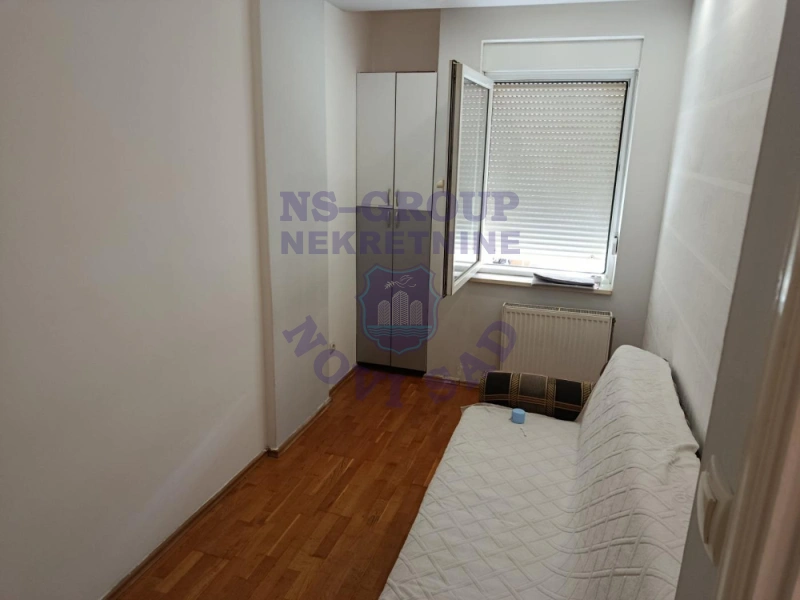 Stan na prodaju Novi Sad 27m2, 577421