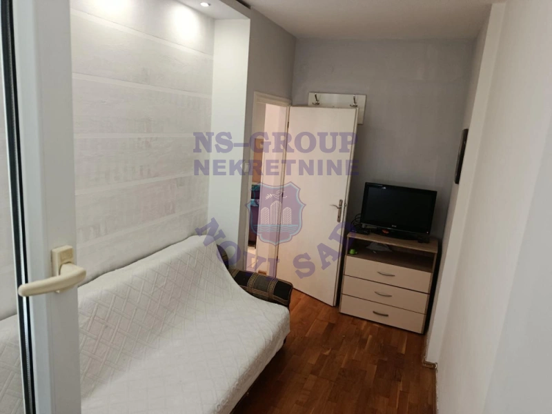 Stan na prodaju Novi Sad 27m2, 577421