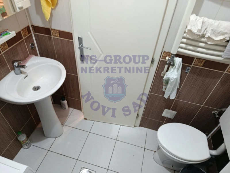 Stan na prodaju Novi Sad 27m2, 577421