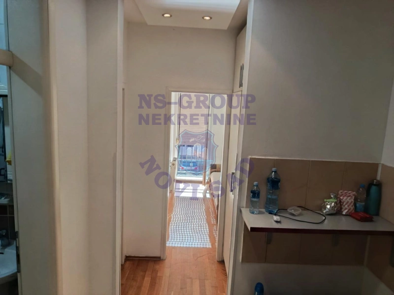 Stan na prodaju Novi Sad 27m2, 577421