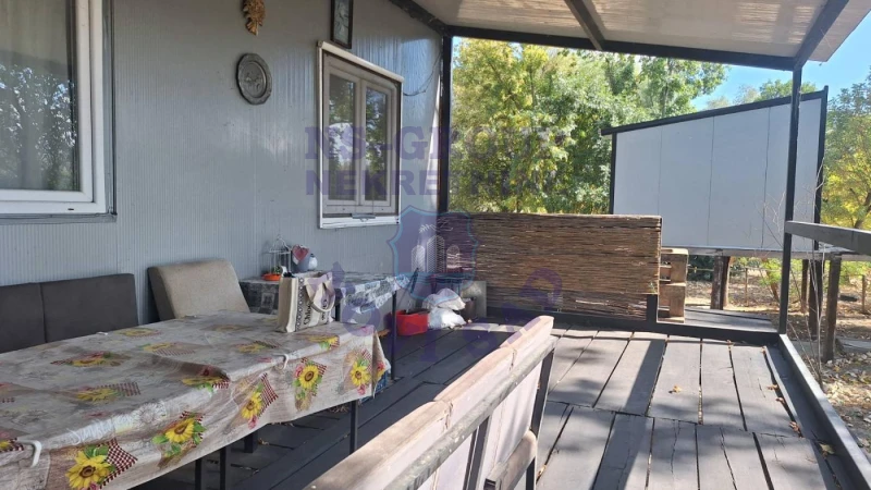 Kuća na prodaju Novi Sad 60m2, 577561