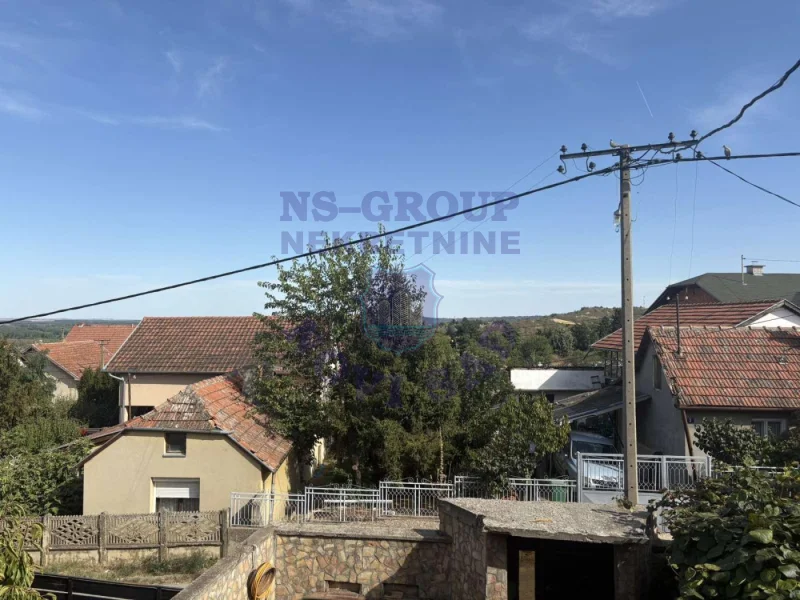 Kuća na prodaju Sremski Karlovci 64m2, 577474