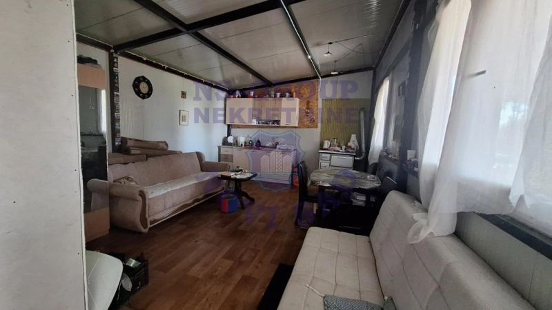 Kuća na prodaju Novi Sad 60m2, 577561