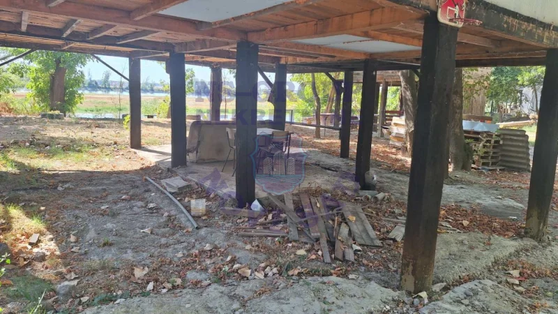 Kuća na prodaju Novi Sad 60m2, 577561