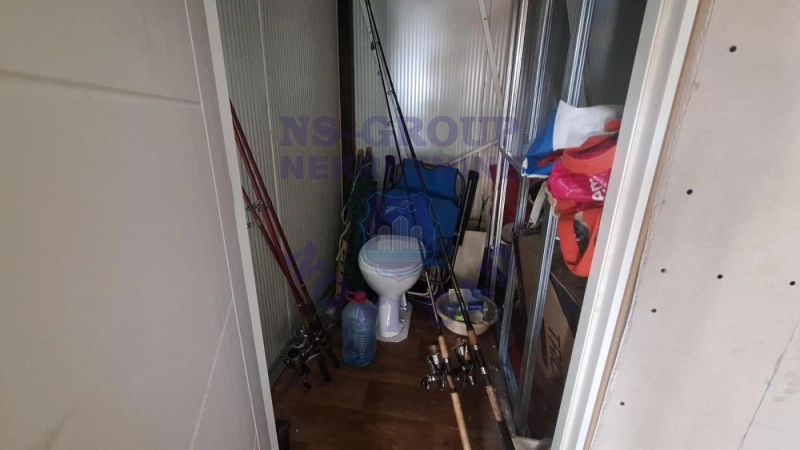 Kuća na prodaju Novi Sad 60m2, 577561