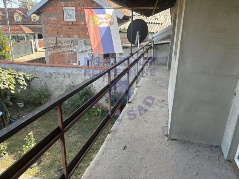 Kuća na prodaju Sremski Karlovci 64m2, 577474