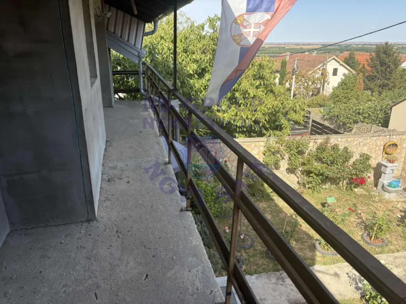 Kuća na prodaju Sremski Karlovci 64m2, 577474