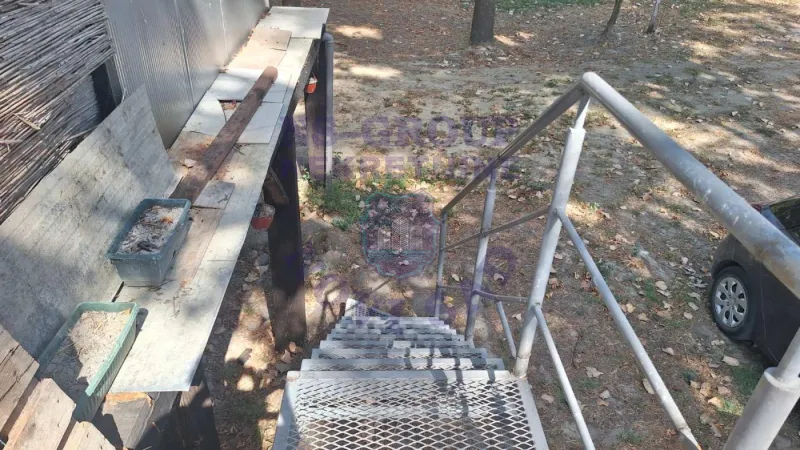 Kuća na prodaju Novi Sad 60m2, 577561