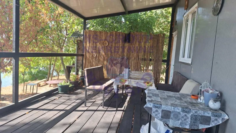 Kuća na prodaju Novi Sad 60m2, 577561