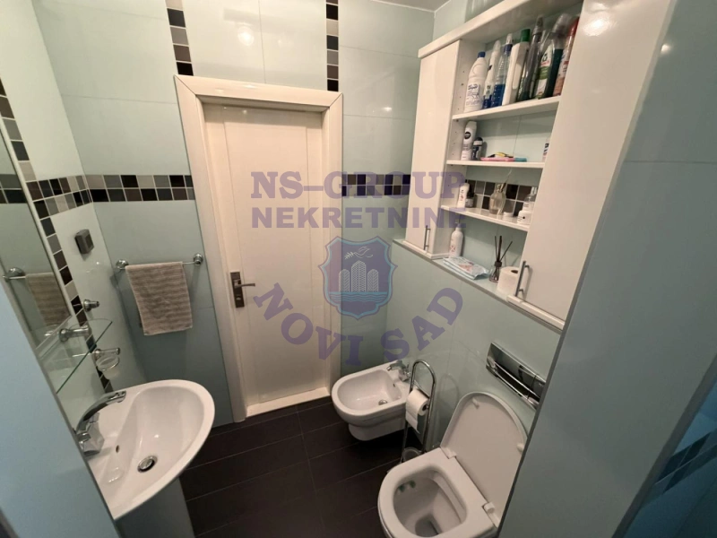 Stan na prodaju Novi Sad 62m2, 577497