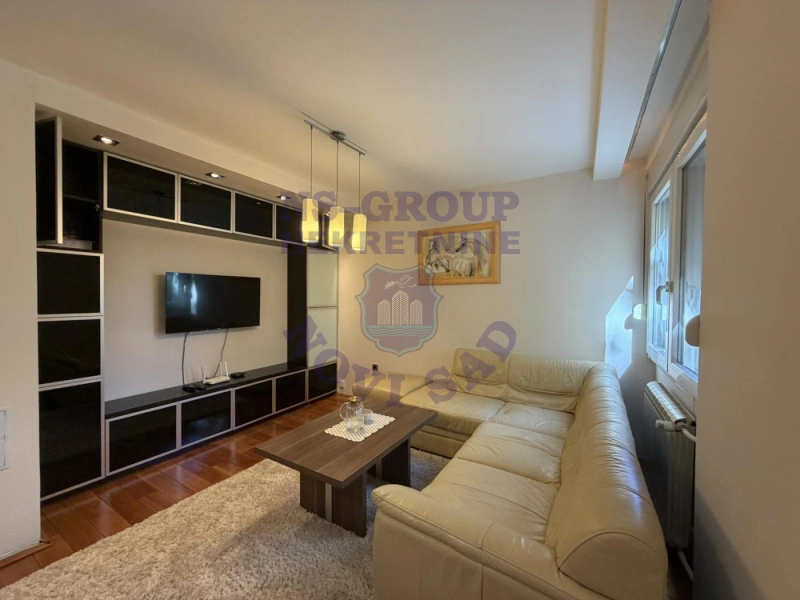 Stan na prodaju Novi Sad 62m2, 577497