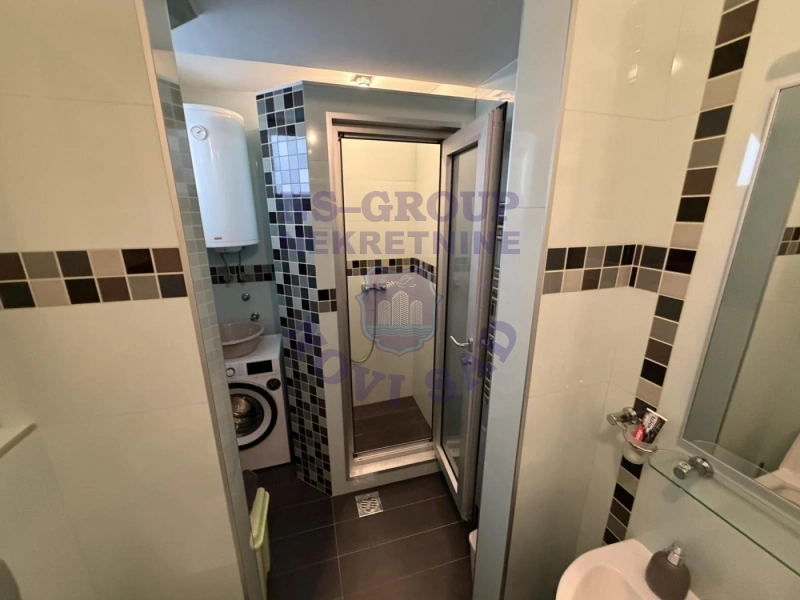 Stan na prodaju Novi Sad 62m2, 577497