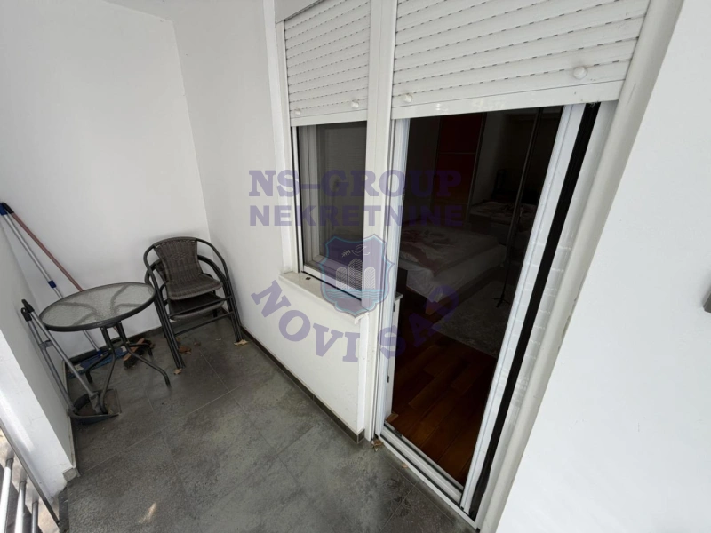 Stan na prodaju Novi Sad 62m2, 577497