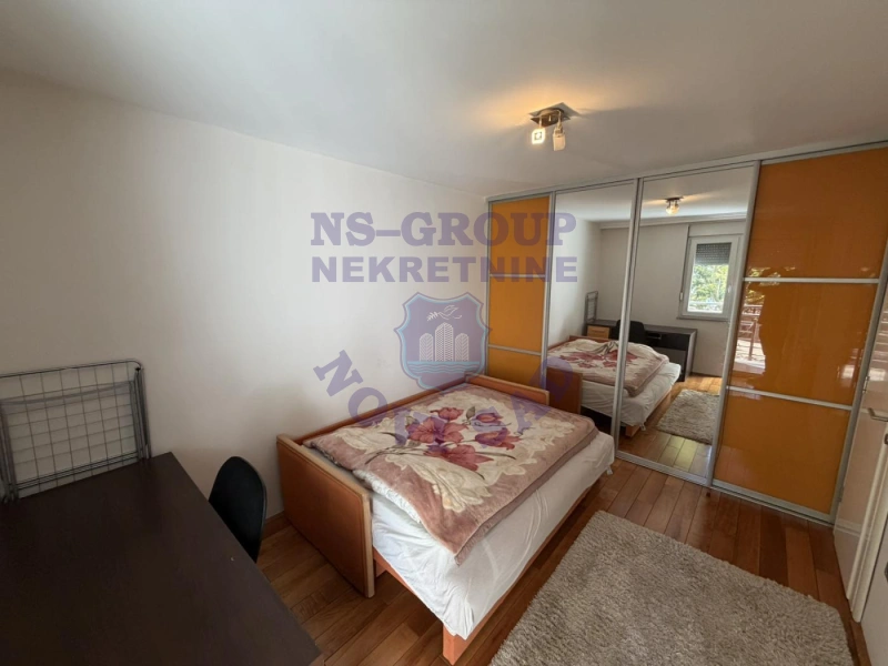 Stan na prodaju Novi Sad 62m2, 577497