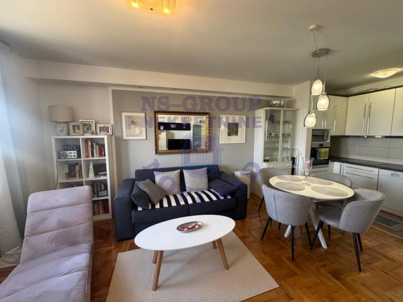 Stan na prodaju Novi Sad 47m2, 577487