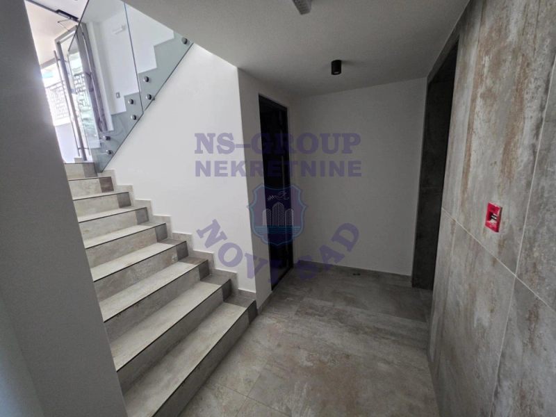 Stan na prodaju Novi Sad 143m2, 577490