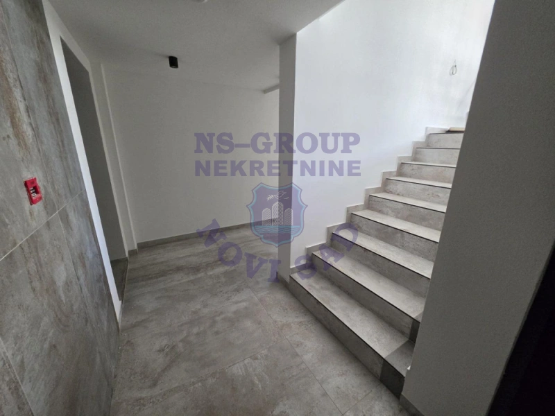 Stan na prodaju Novi Sad 152m2, 577491