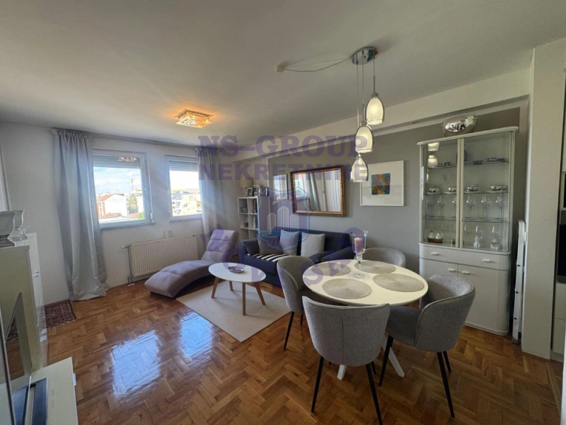 Stan na prodaju Novi Sad 47m2, 577487