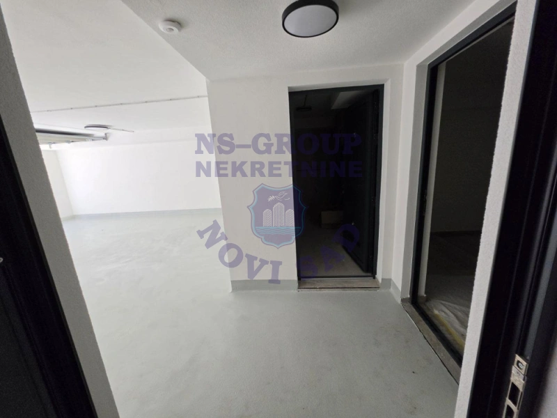 Stan na prodaju Novi Sad 152m2, 577491