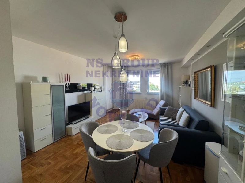 Stan na prodaju Novi Sad 47m2, 577487