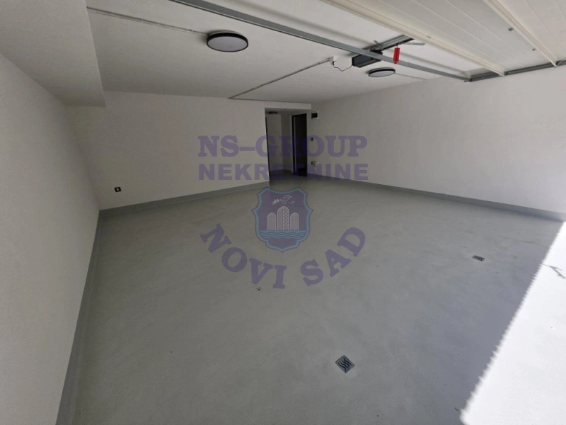 Stan na prodaju Novi Sad 152m2, 577491