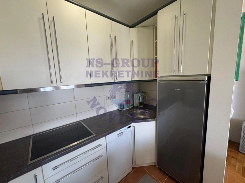 Stan na prodaju Novi Sad 47m2, 577487