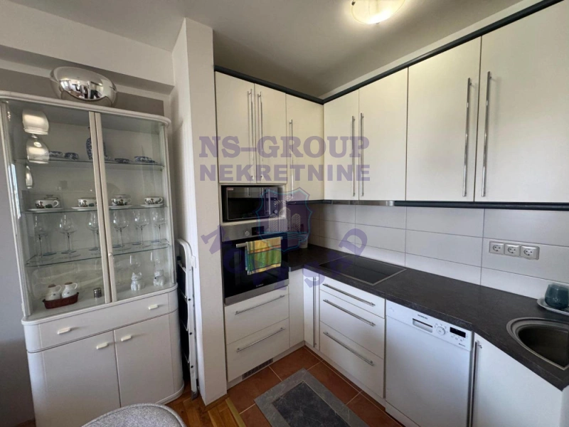 Stan na prodaju Novi Sad 47m2, 577487