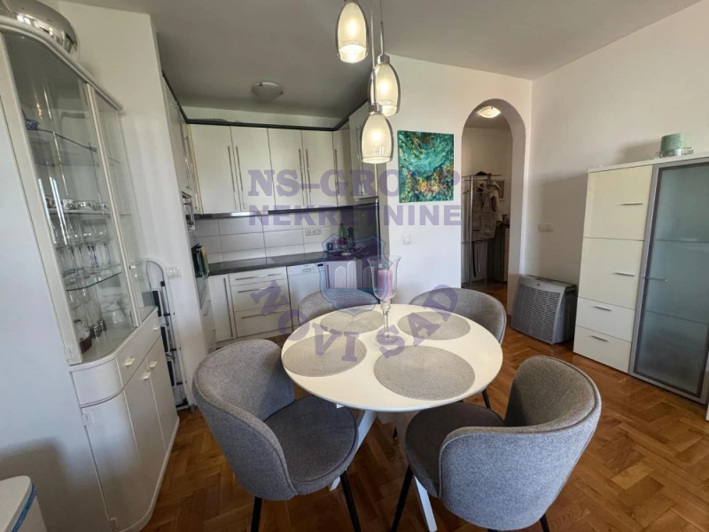Stan na prodaju Novi Sad 47m2, 577487