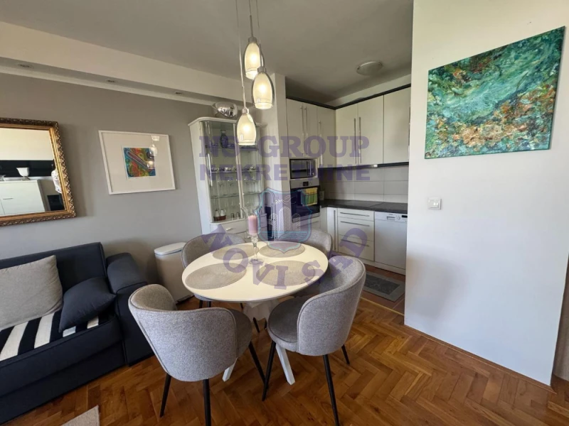 Stan na prodaju Novi Sad 47m2, 577487