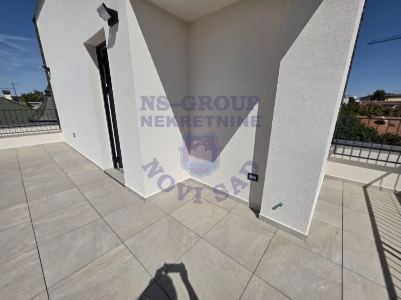 Stan na prodaju Novi Sad 152m2, 577491