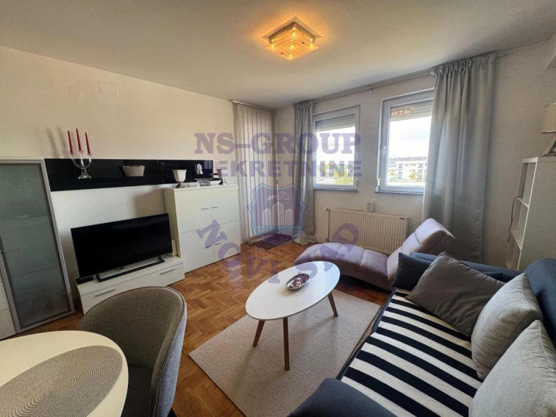 Stan na prodaju Novi Sad 47m2, 577487