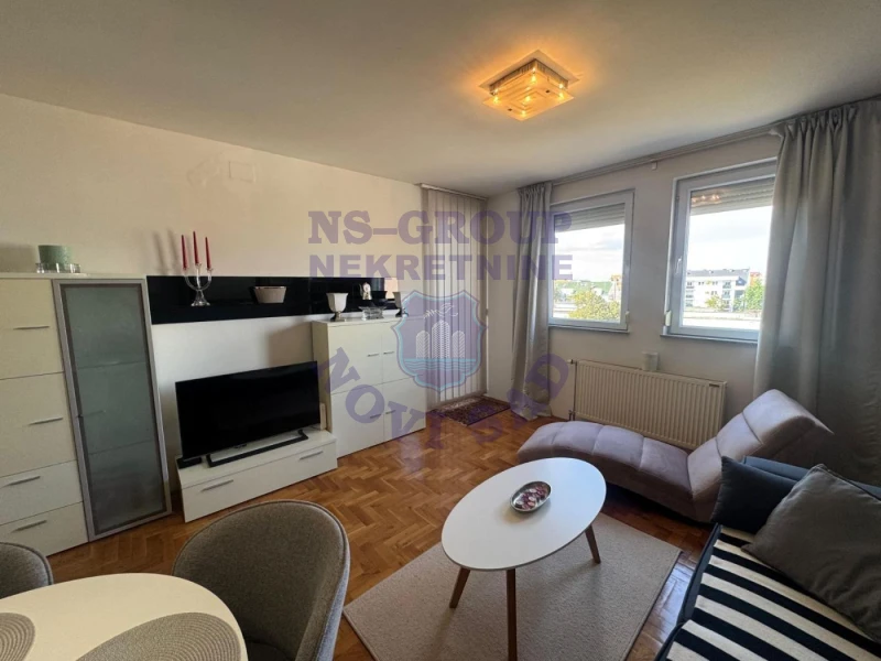 Stan na prodaju Novi Sad 47m2, 577487