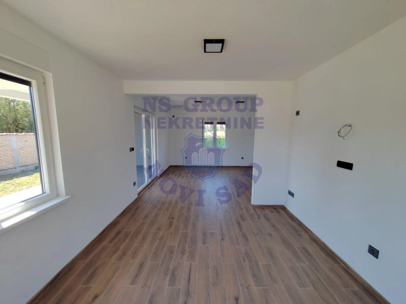 Kuća na prodaju Temerin 105m2, 577566