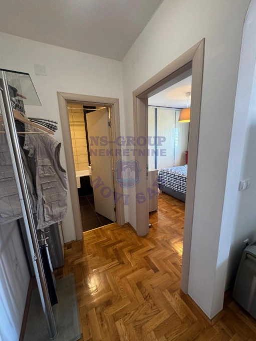 Stan na prodaju Novi Sad 47m2, 577487