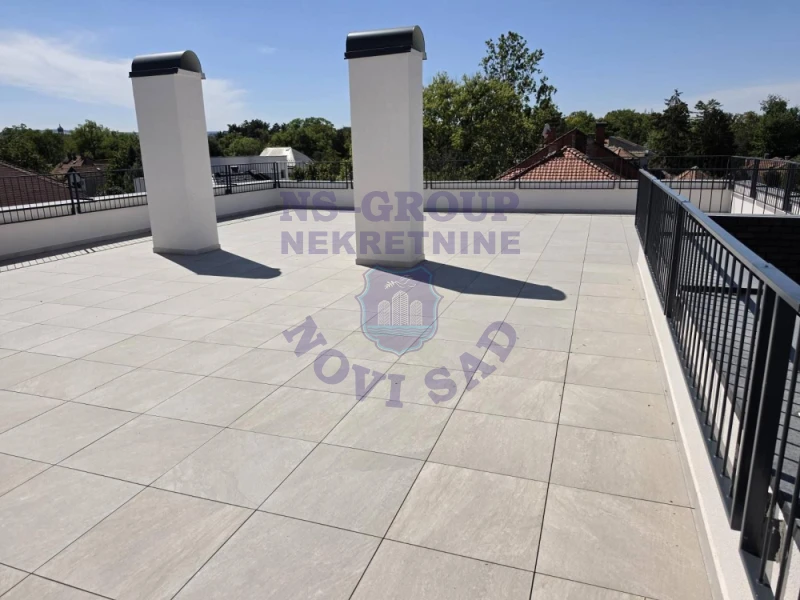 Stan na prodaju Novi Sad 152m2, 577491