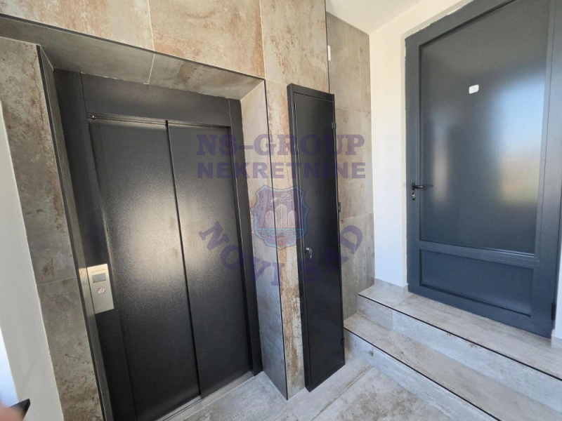 Stan na prodaju Novi Sad 152m2, 577491