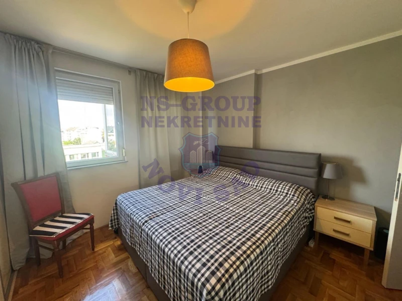 Stan na prodaju Novi Sad 47m2, 577487