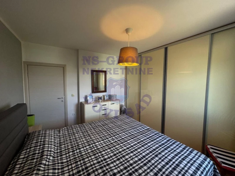 Stan na prodaju Novi Sad 47m2, 577487