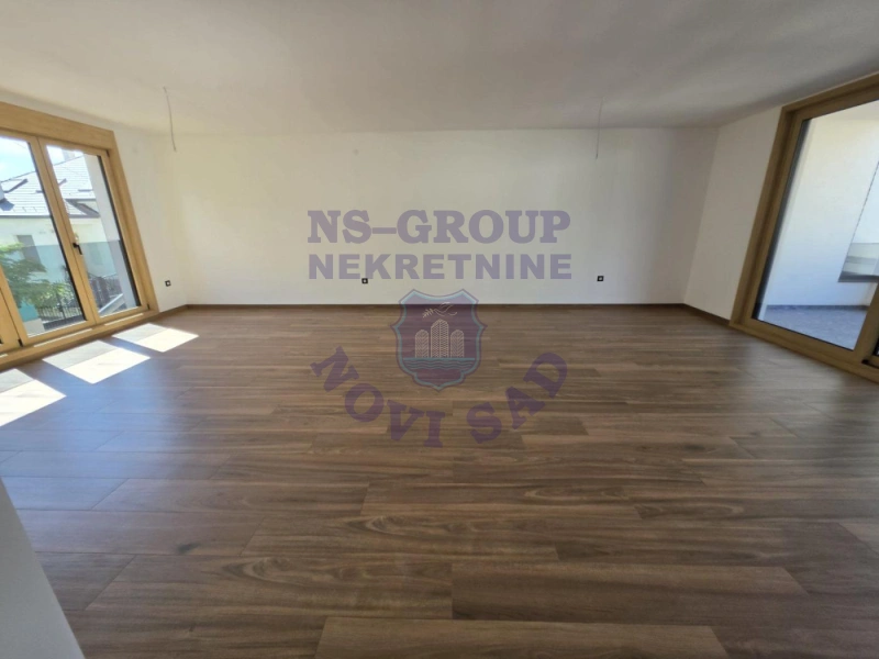 Stan na prodaju Novi Sad 143m2, 577490