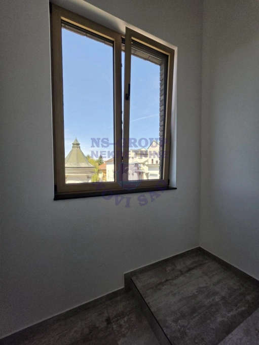 Stan na prodaju Novi Sad 152m2, 577491