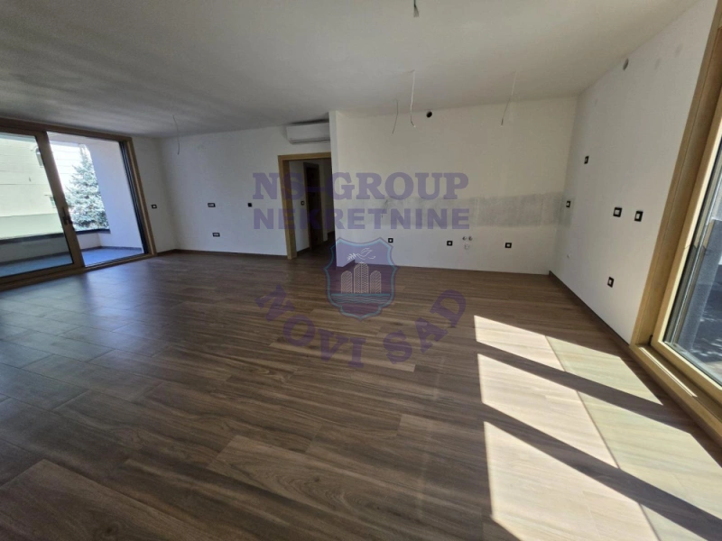 Stan na prodaju Novi Sad 143m2, 577490