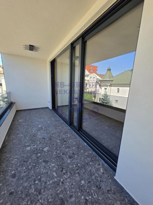 Stan na prodaju Novi Sad 152m2, 577491