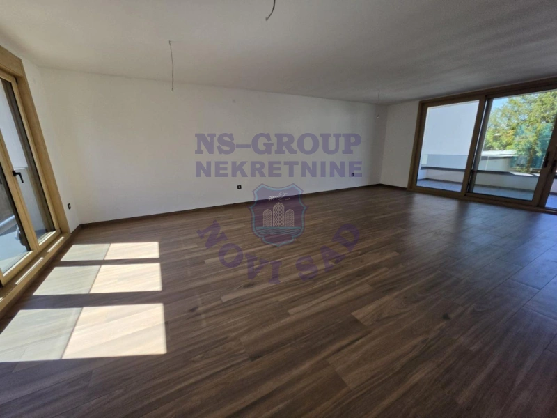 Stan na prodaju Novi Sad 143m2, 577490