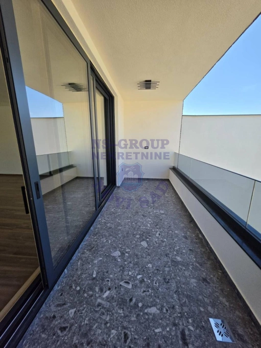 Stan na prodaju Novi Sad 152m2, 577491