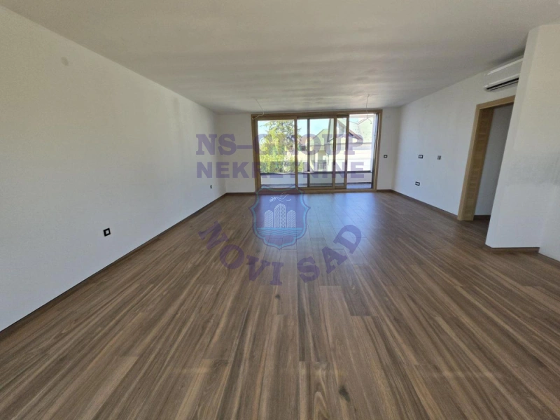 Stan na prodaju Novi Sad 152m2, 577491
