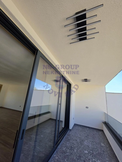 Stan na prodaju Novi Sad 152m2, 577491