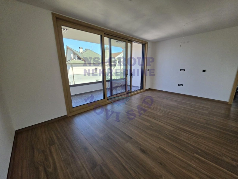 Stan na prodaju Novi Sad 152m2, 577491