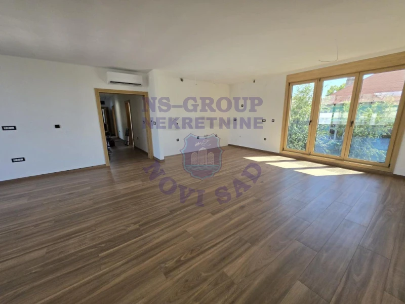 Stan na prodaju Novi Sad 152m2, 577491
