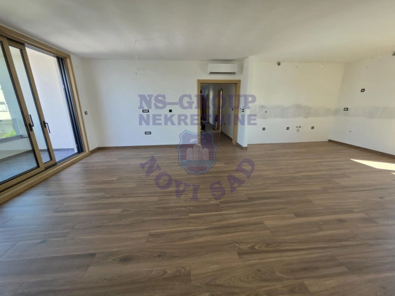 Stan na prodaju Novi Sad 152m2, 577491