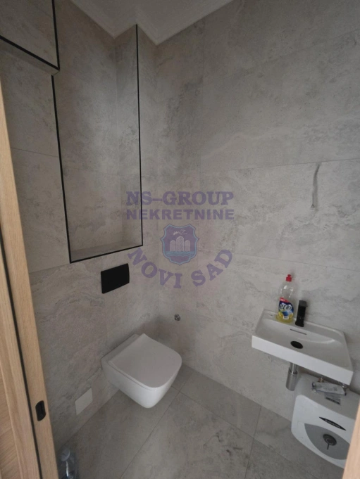 Stan na prodaju Novi Sad 152m2, 577491
